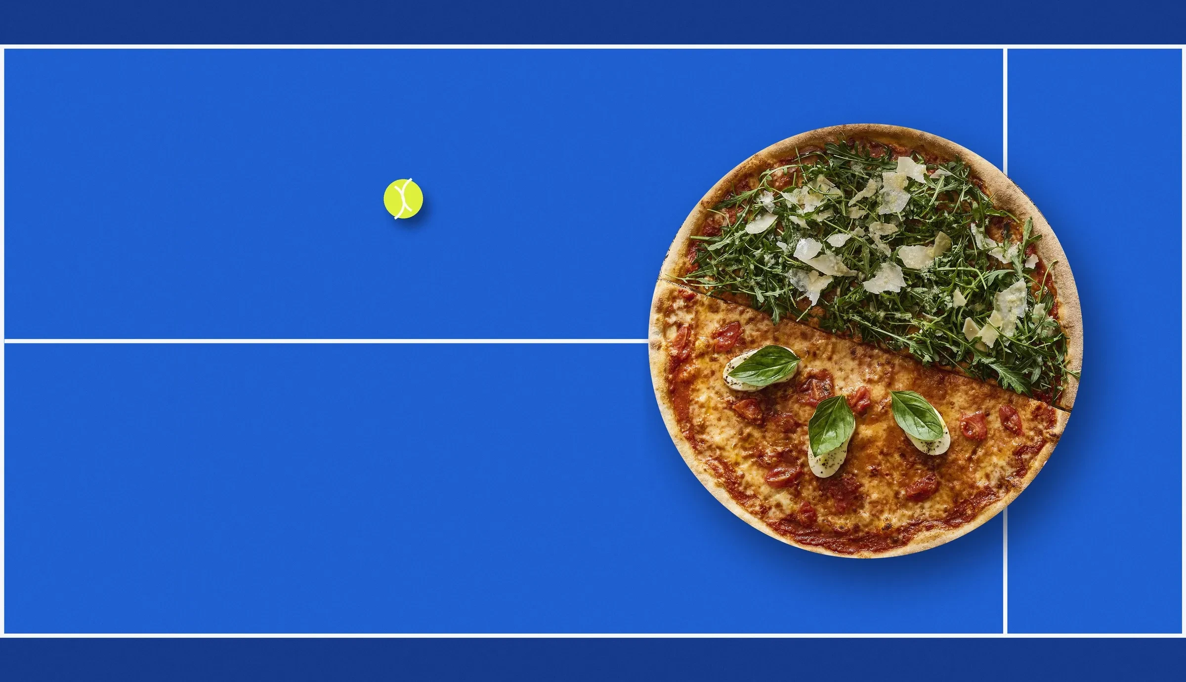 Padel al Dente